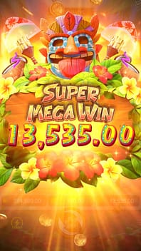 Review Game Slot Online Hawaiian Tiki