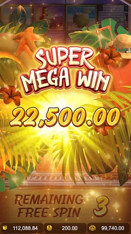 Review Game Slot Bali Vacation