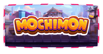Demo Slot Online Mochimon