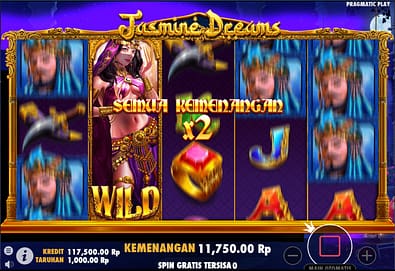 Bermain Slot Online Terbaru 2023