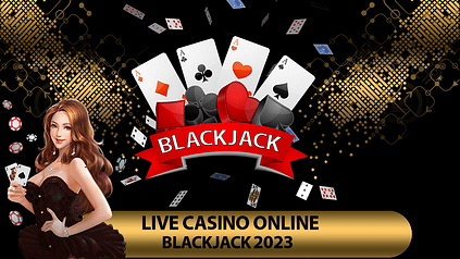 Live Casino Blackjack Online
