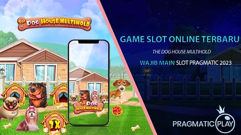 Review Game Slot Online The Dog House Multihold