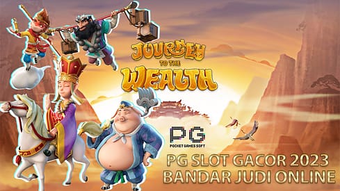PG SLOT : Provider Game PG Slot Journey to the Wealth