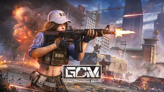 Judi E-sports Online CS:GO - Counter-Strike: Global Offensive