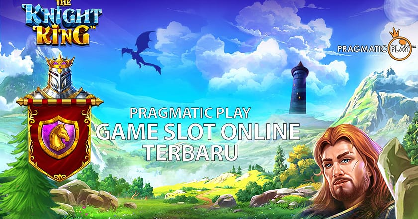 Review Game Slot Online The Knight King