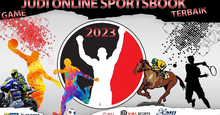Sportsbook : Situs Bandar Judi Online Sportsbook Terbaik 2023
