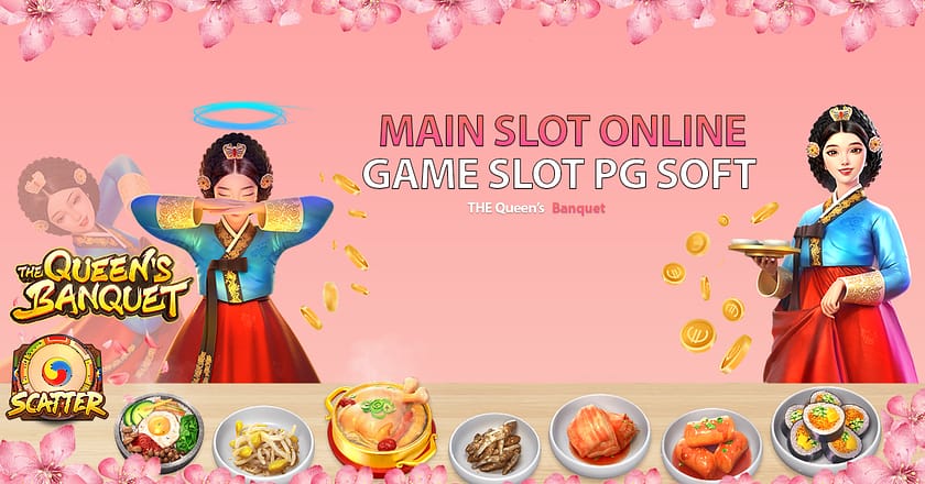 Main Slot Online The Queen’s Banquet